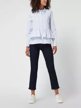 Джинсы прямого кроя с эластичной вставкой, модель «Soho» 7 For All Mankind