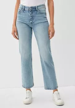 Джинсы прямого кроя s.Oliver