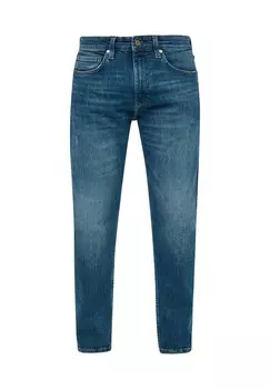 Джинсы прямого кроя s.Oliver, цвет Bleached Denim