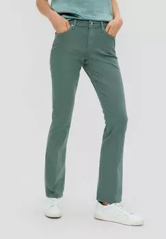 Джинсы прямого кроя s.Oliver, цвет Rinsed Denim