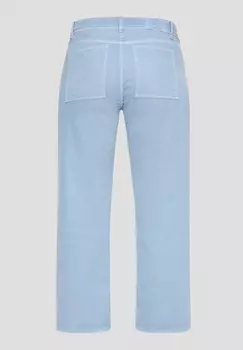 Джинсы прямого кроя s.Oliver, цвет Stone Blue Denim