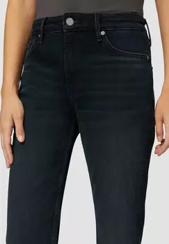 Джинсы прямого кроя s.Oliver, темно-синий деним