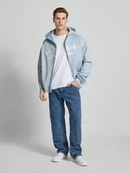 Джинсы прямого кроя с укрепленной областью колена, модель «WORKWEAR» Levi's