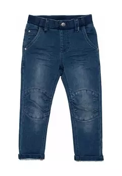 Джинсы прямого кроя sigikid, цвет denim