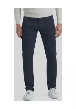 Джинсы прямого кроя со средней талией мужские PME LEGEND, цвет Dcb