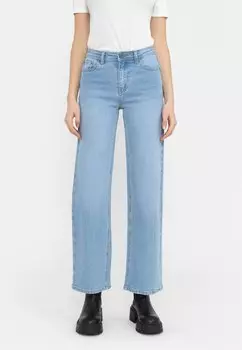 Джинсы прямого кроя Soft Rebels