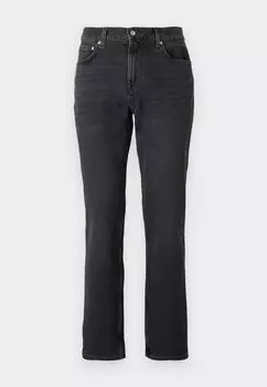 Джинсы прямого кроя STRAIGHT DENTON Tommy Hilfiger, серый