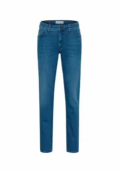 Джинсы прямого кроя STYLE CHUCK BRAX, светло-голубой