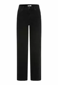 Джинсы прямого кроя STYLE MADISON BRAX, темно-серый