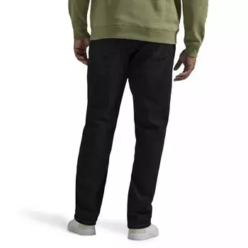 Джинсы прямого кроя свободного кроя Big & Tall Legendary Lee