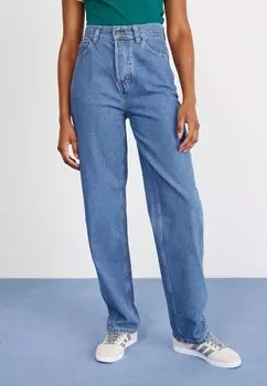 Джинсы прямого кроя THOMASVILLE PANT Dickies, цвет classic blue
