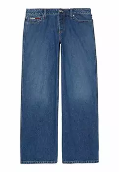 Джинсы прямого кроя Tommy Hilfiger