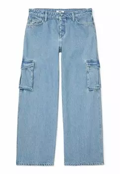 Джинсы прямого кроя Tommy Hilfiger