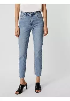 Джинсы прямого кроя Vero Moda