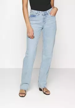 Джинсы прямого кроя Vero Moda