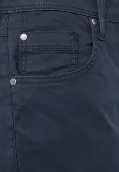 Джинсы прямого кроя WASHINGTON Mustang, темно-синий деним