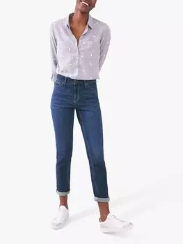 Джинсы прямого кроя White Stuff Brooke