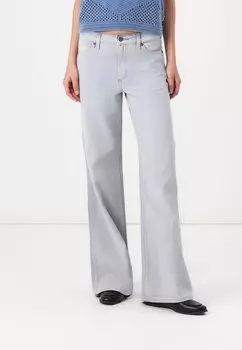 Джинсы прямого кроя WORLD WIDE Wrangler, цвет Dawn Due