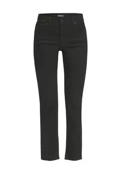 Джинсы прямого кроя женские ANGELS, цвет Jetblack