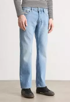 Джинсы прямого покроя 1985 LARKEE Diesel, деним
