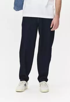 Джинсы прямого покроя Gabba, деним