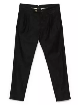 Джинсы прямого покроя Incotex, синий