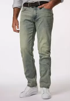 Джинсы прямого покроя JP1880, деним