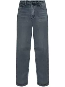 Джинсы прямого покроя Kian Rag & bone, синий