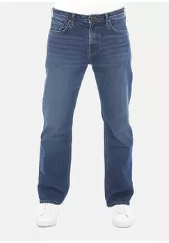 Джинсы прямого покроя LTB, деним