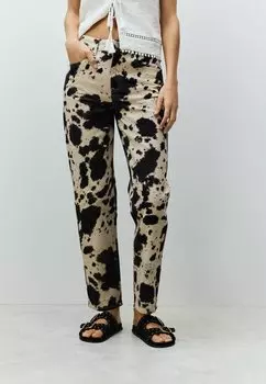 Джинсы прямого покроя REGULAR FIT Next, мультиколор