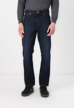 Джинсы прямого покроя REGULAR MERCER Tommy Hilfiger, деним