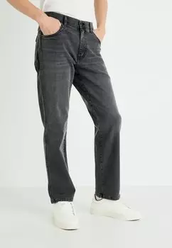 Джинсы прямого покроя TEXAS Wrangler, деним