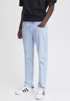 Джинсы прямые Blend, цвет denim light blue
