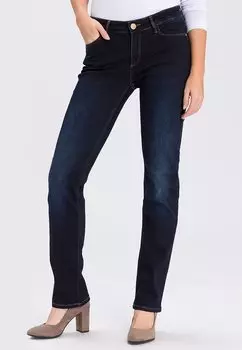 Джинсы прямые Cross Jeans