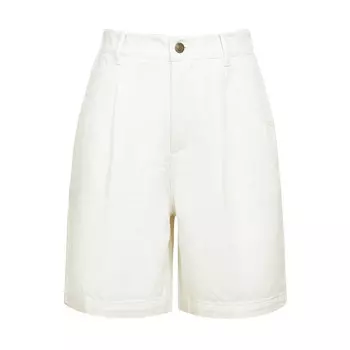 Джинсы прямые Deep Breath в стиле ретро, темно-синий