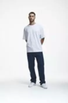 Джинсы прямые GABRIE BASIC STRAIGHT 2Y Studios, синий