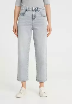 Джинсы прямые Opus