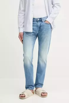 Джинсы Ps Paul Smith, синий