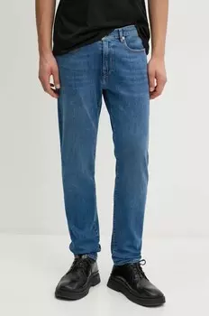 Джинсы PS Paul Smith, синий