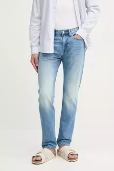 Джинсы PS Paul Smith, синий