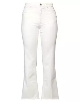 Джинсы Pt Torino, белый