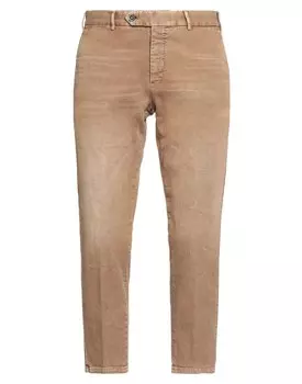 Джинсы Pt Torino, бежевый