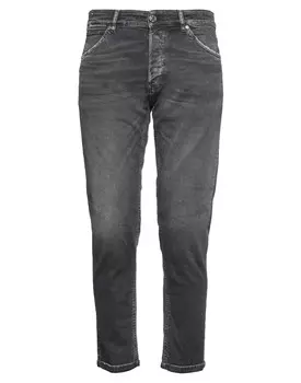 Джинсы Pt Torino, черный