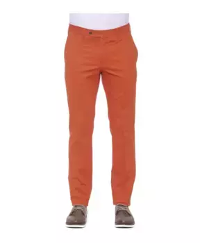 Джинсы Pt Torino, красный