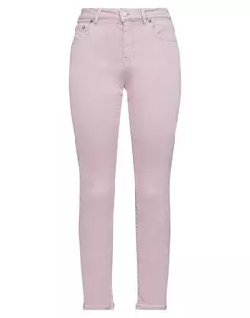 Джинсы Pt Torino, лиловый