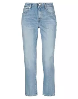 Джинсы Pt Torino, синий