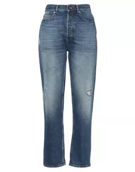 Джинсы Pt Torino, синий