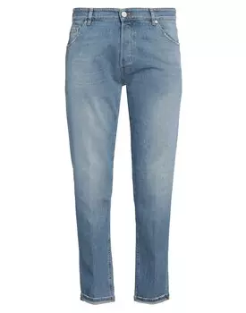 Джинсы Pt Torino, синий