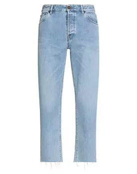 Джинсы Pt Torino, синий