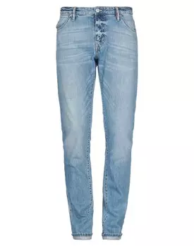 Джинсы Pt Torino, синий